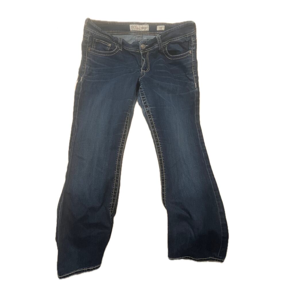 BKE Dakota Jeans Mens 34x31.5
